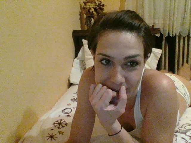 Screenshot di trasmissione Ginela