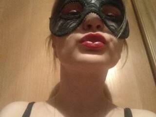 Chat video erotica slyfox23