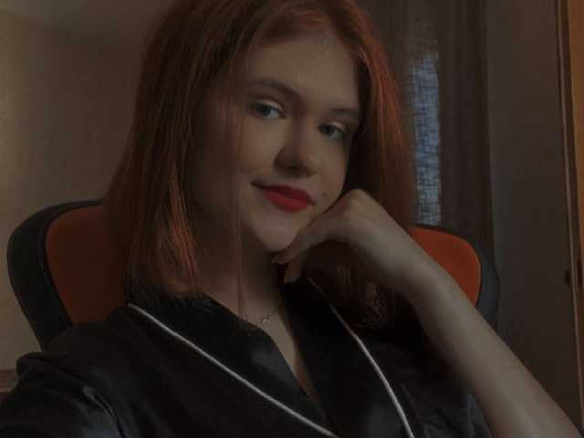 Foto del profilo SlyFoxEva