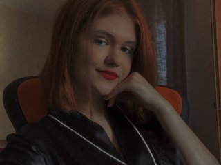 Chat video erotica SlyFoxEva