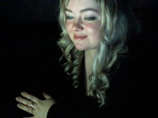 Screenshot di trasmissione SlyFoxi