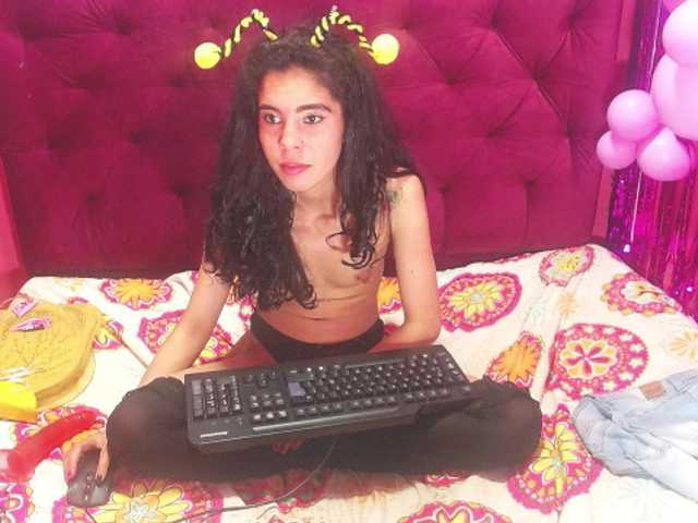 Screenshot di trasmissione smailsthx