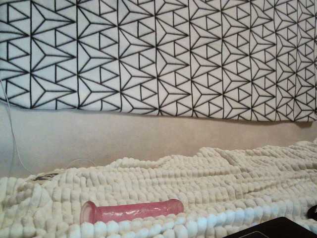 Screenshot di trasmissione SmallFoxy