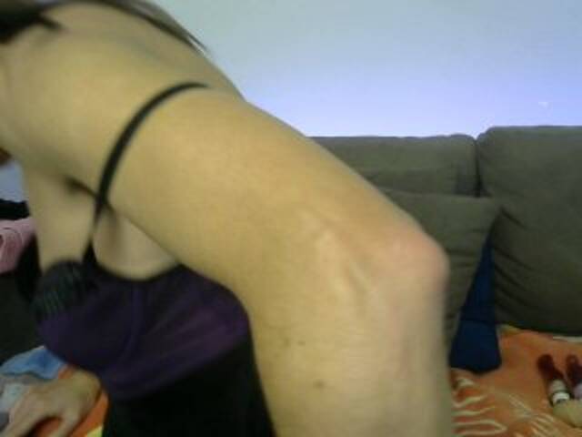 Screenshot di trasmissione smeralda331