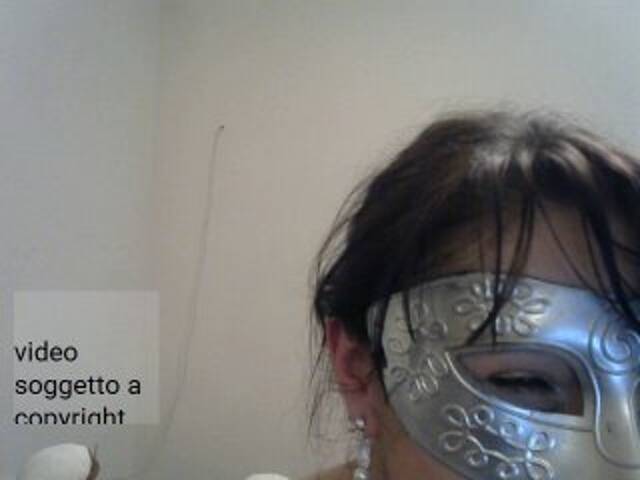 Screenshot di trasmissione smeralda331