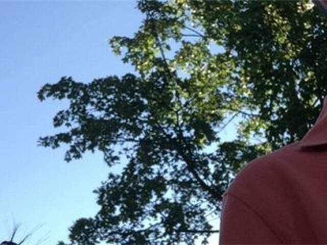 Screenshot di trasmissione TalkaShow69