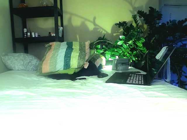 Screenshot di trasmissione SmileDance