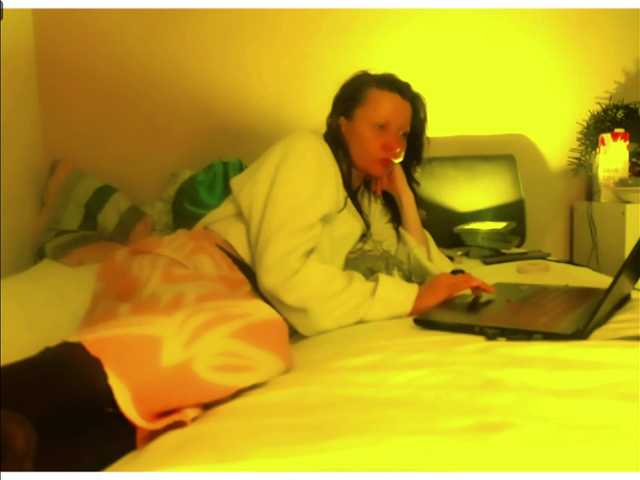 Screenshot di trasmissione SmileDance