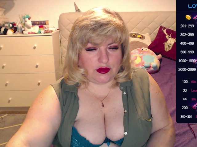 Screenshot di trasmissione _SmileMila_
