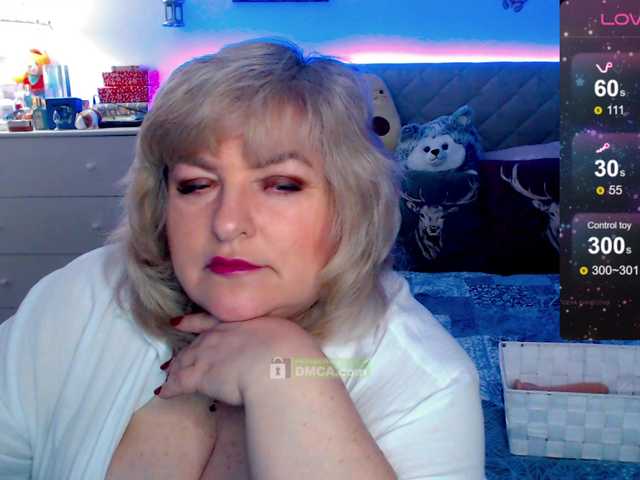 Fotografie _SmileMila_ ❤️ Hello, I'm Lyudmila. Lovens from 2 tokens ️️❤️ Everything is hottest in private. I DO NOT DO ANYTHING FOR TIPS IN PERSON! Before privates 200 tokens per in chat