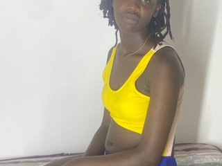 Chat video erotica Smilingbeibylove