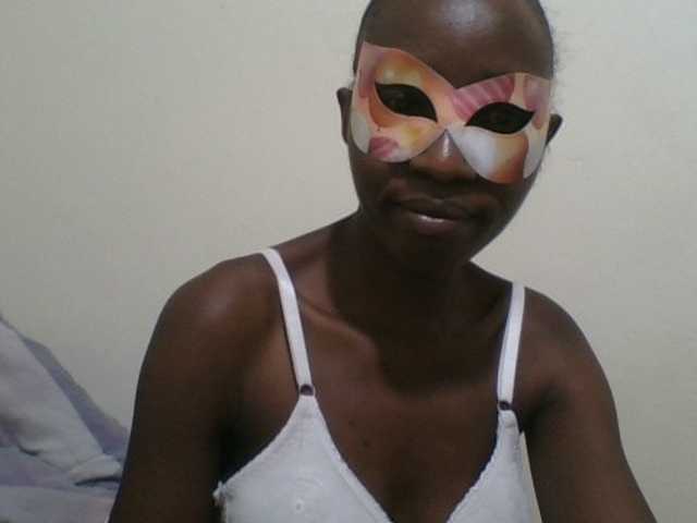 Screenshot di trasmissione Smilingmachin