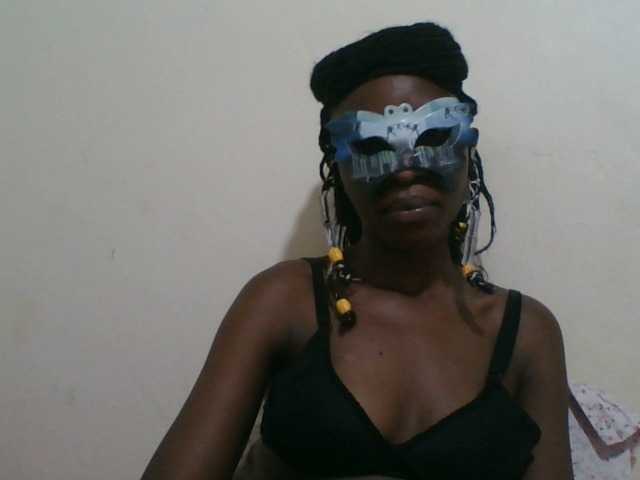 Screenshot di trasmissione Smilingmachin