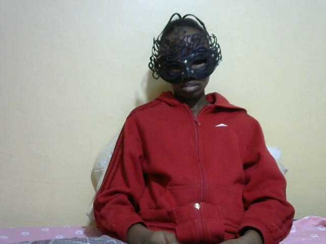 Screenshot di trasmissione Smilingmachin