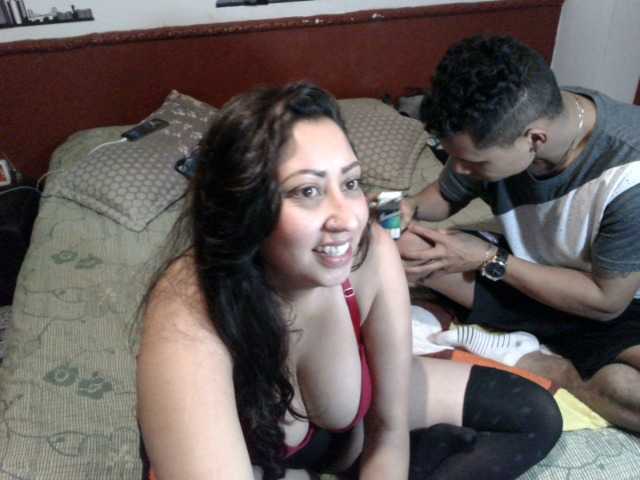 Screenshot di trasmissione Smokepolis