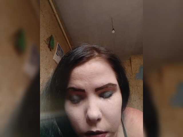 Screenshot di trasmissione Smuzililpussy
