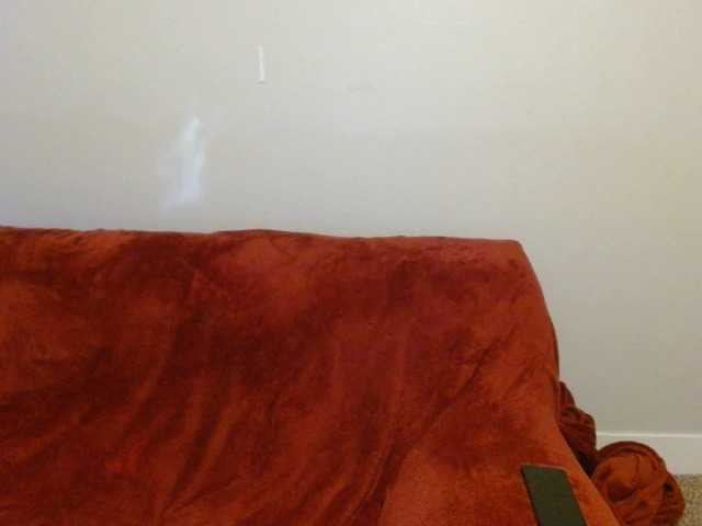 Screenshot di trasmissione SnapChatGirly