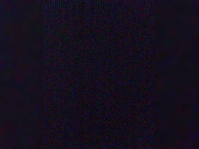 Screenshot di trasmissione Sneghik