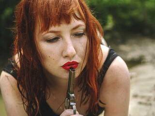 Chat video erotica snejafoxy