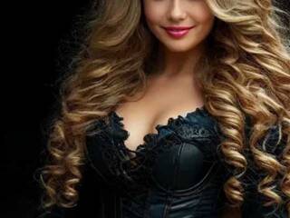 Chat video erotica Cleopatra2311