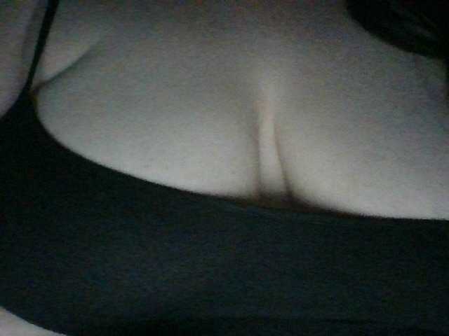 Fotografie So-Thick BBW! Take me private or spy on me! ;)