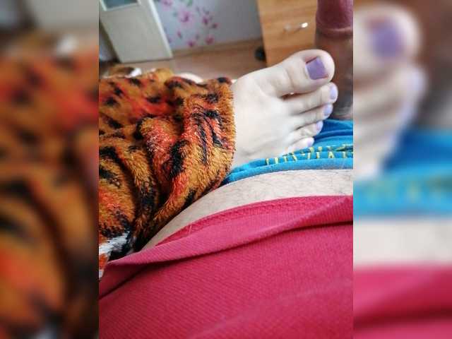 Screenshot di trasmissione -Pussy_Girl-