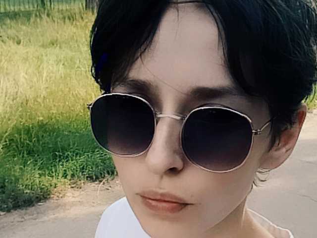 Foto del profilo sociopatichka