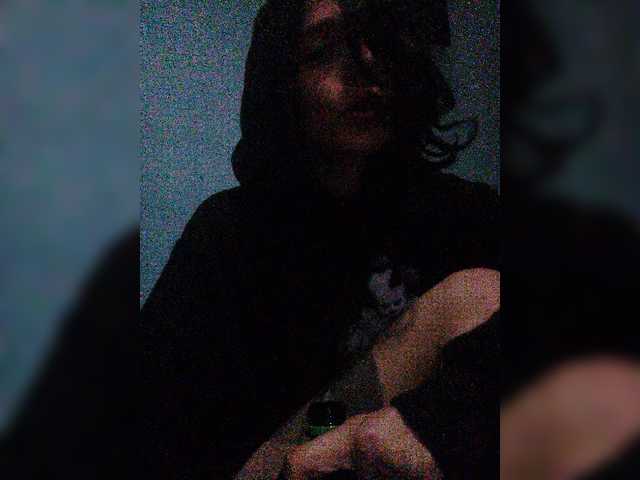 Screenshot di trasmissione sociopatichka