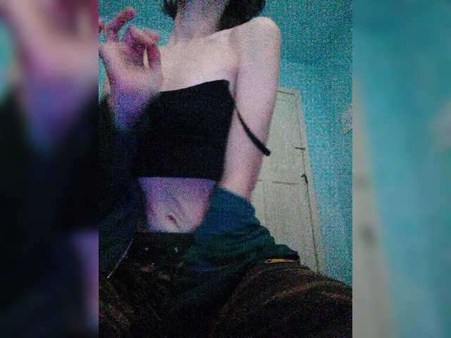 Screenshot di trasmissione sociopatichka