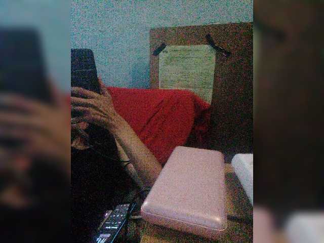 Screenshot di trasmissione sociopatichka