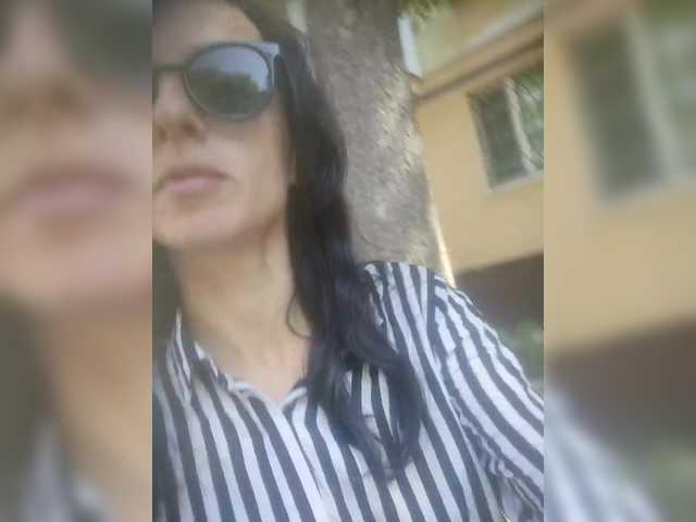 Screenshot di trasmissione sociopatichka