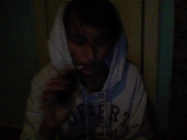 Screenshot di trasmissione sociopatichka