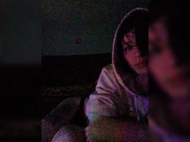 Screenshot di trasmissione sociopatichka