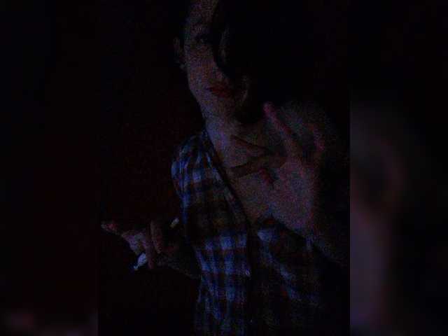 Screenshot di trasmissione sociopatichka