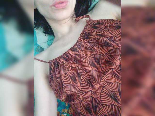 Screenshot di trasmissione sociopatichka