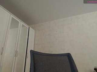 Chat video erotica VENUS_G