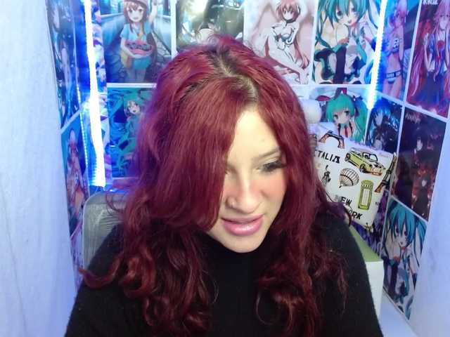 Screenshot di trasmissione SoffiaSmile