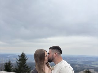 Chat video erotica soffy-and-boss