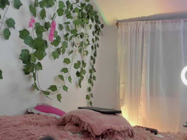 Screenshot di trasmissione Sofhia-Kim