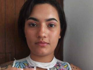 Chat video erotica sofhiasehy