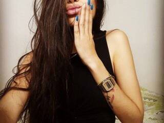 Chat video erotica sofi-Arango