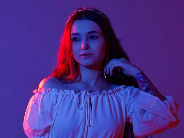 Foto del profilo sofiedvige