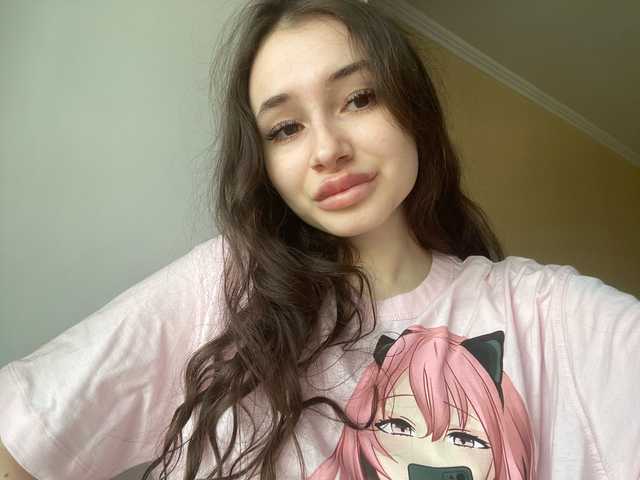 Foto del profilo sofiedvige