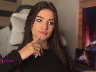 Chat video erotica Sofi-Mi