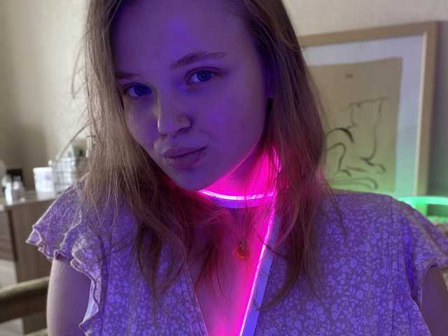 Foto del profilo SOFI2PINK
