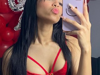 Video chat erotica Sofia--model