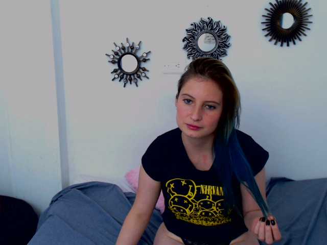 Screenshot di trasmissione SOFIA-EXOTIC6