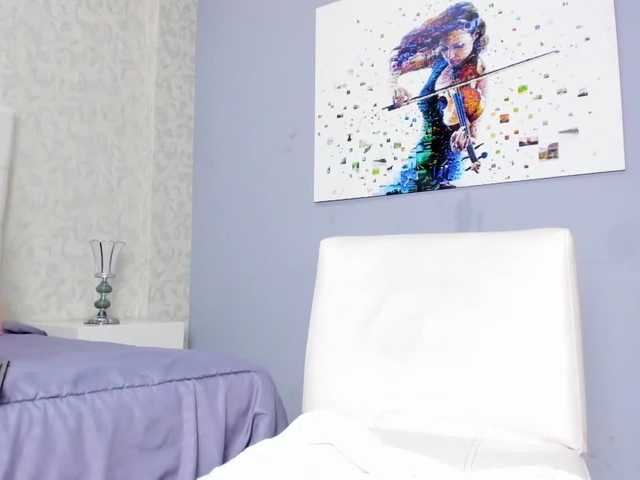 Screenshot di trasmissione sofia-farah