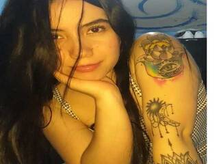 Chat video erotica sofia-fuentes