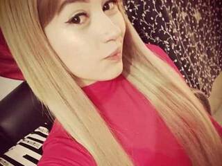 Chat video erotica Sofia-ibarra